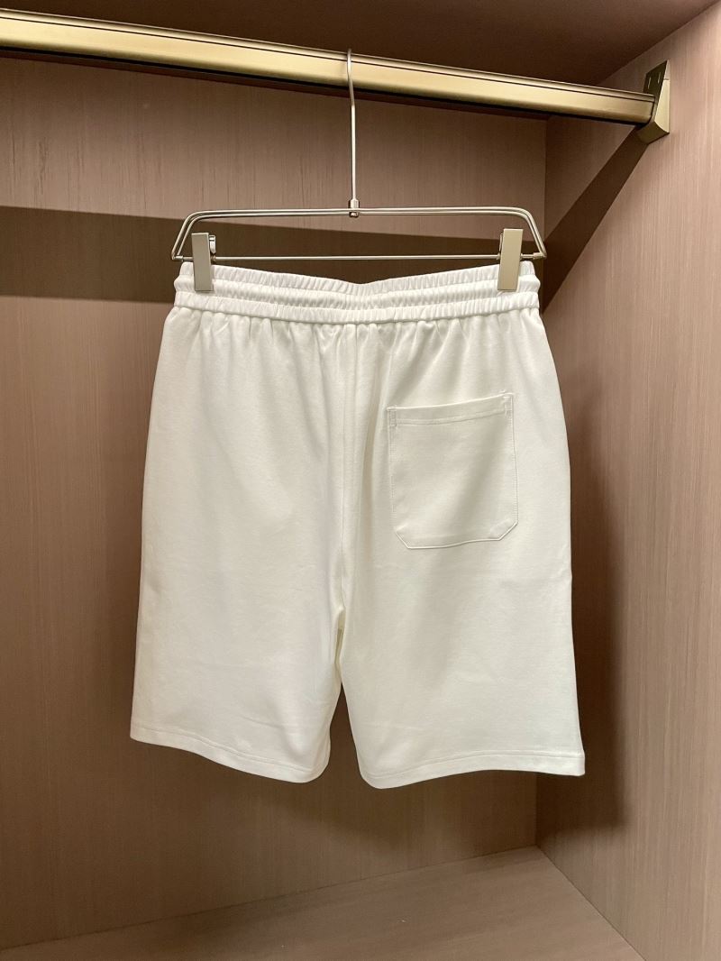 Burberry Short Pants